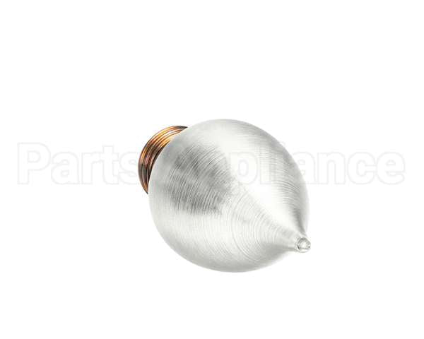 23026 Vollrath 60W A15 Coated Bulb