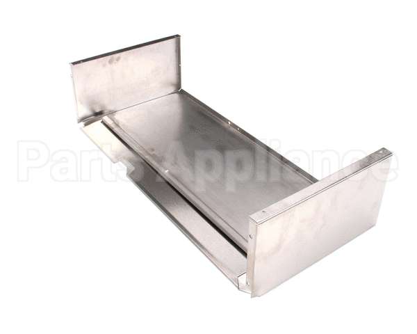 2302632 Frymaster Fluecap, 50/20