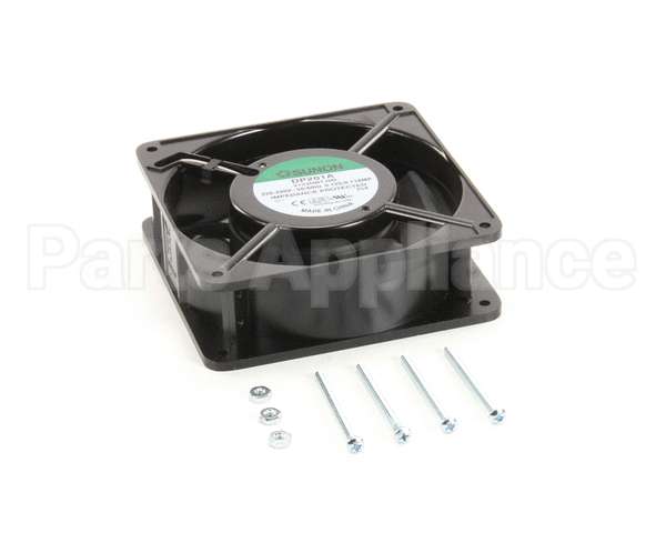 23034 Blodgett Fan, Axial 230V Kit