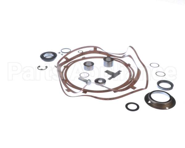 2303AMC Waste King Upper And Lower Gasket Kit