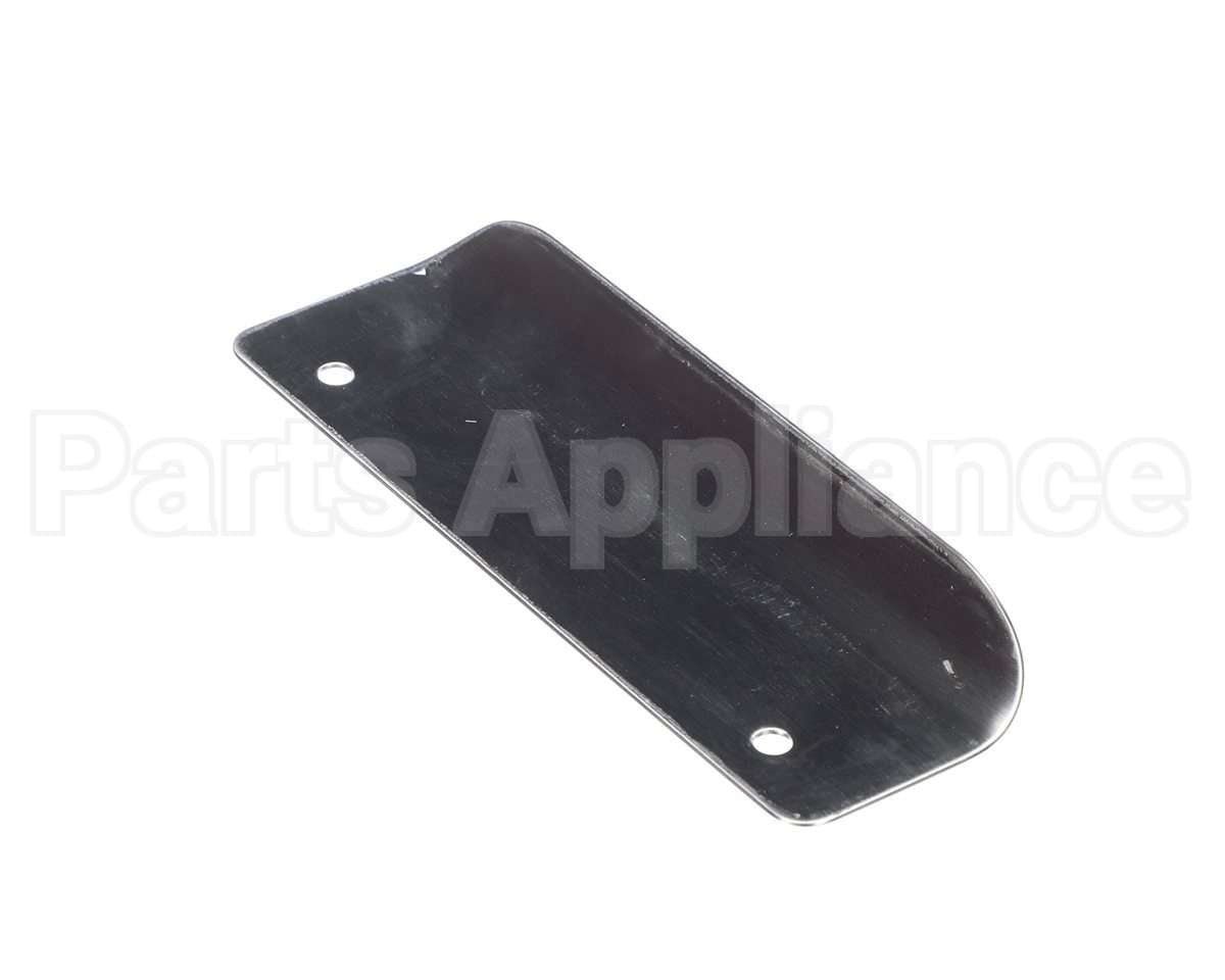 2304963 Frymaster Handle, Door Universal Rccl
