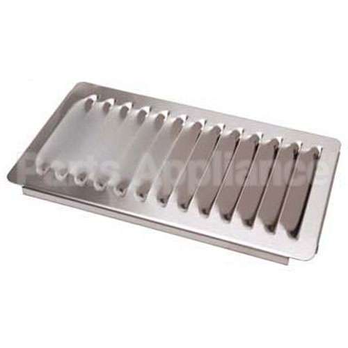 2305 Compatible Cecilware Grid, Drip Tray (S/S)