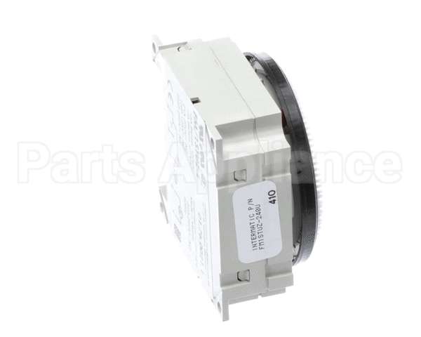 2306007 Kairak Timeclock, Fm1Stuz-240U, 240V/