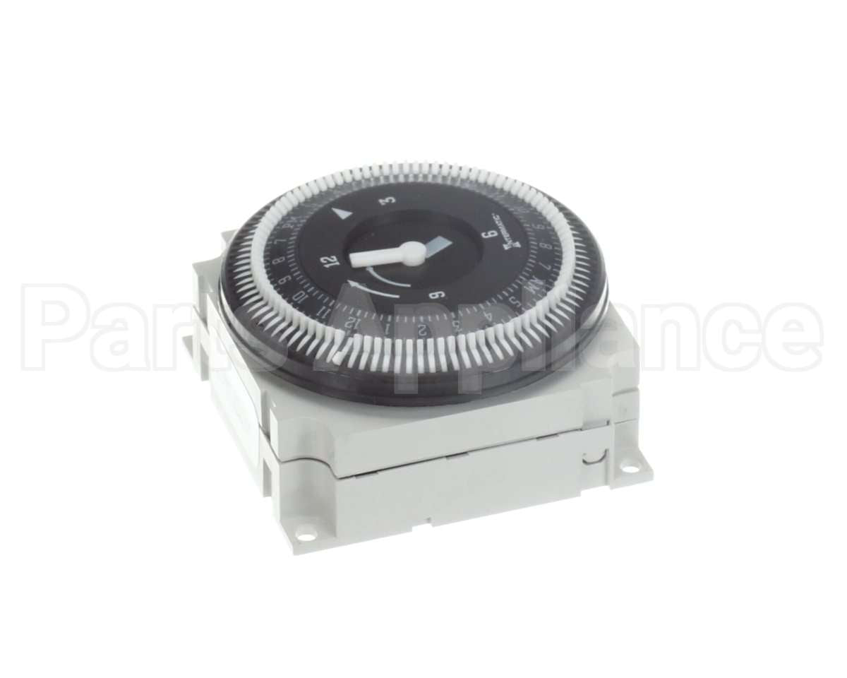 2306007 Traulsen Timeclock, Fm1Stuz-240U, 240V/60Hz