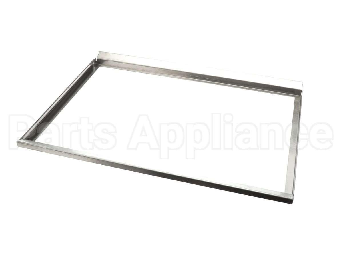 2306064 Frymaster Rim, Cabinet Scoop Pan