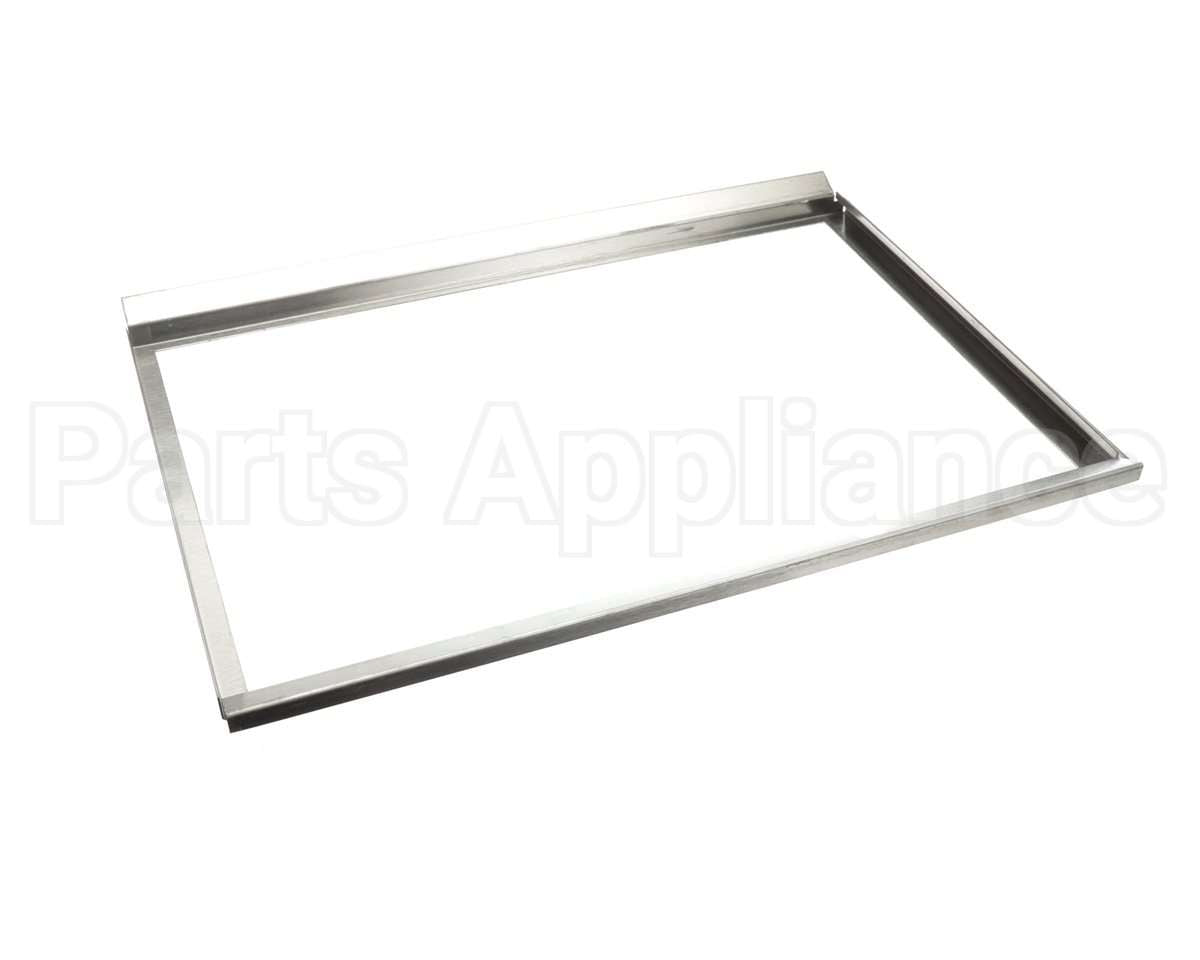 2306064 Frymaster Rim, Cabinet Scoop Pan