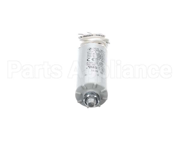 230654 Stoelting Fan Motor Capacitor 5 Mf (Ebm)