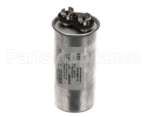 230662 Stoelting Capacitor; Run 30Mf 440Vac
