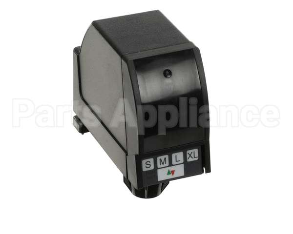 2307 Cornelius Valve Uf1 Portcntl 1.5-3 Complet