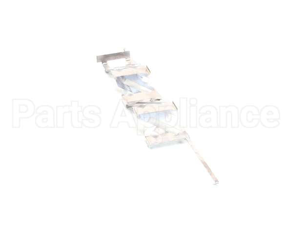 2307711 Frymaster Baffle, Dean Sm/D60