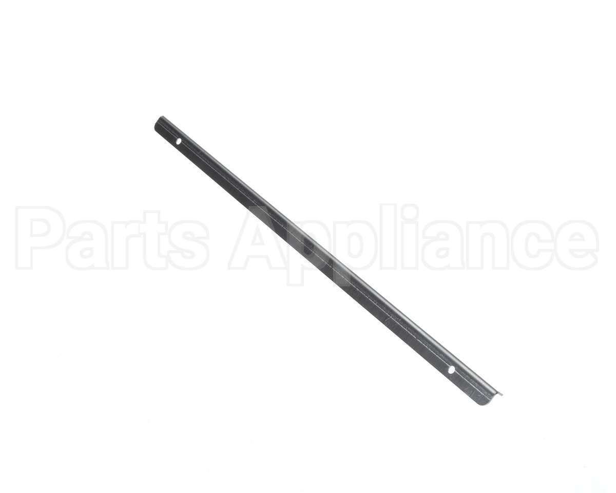 2308373 Frymaster Rail, Filter Pan Lower Gas Ocf