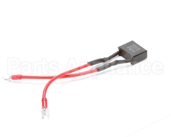 23086 Blodgett Suppressor Assembly, .22Mcf