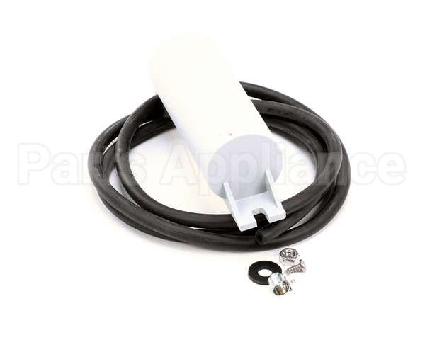 2309200 Sammic Pressurestat Bowl Set