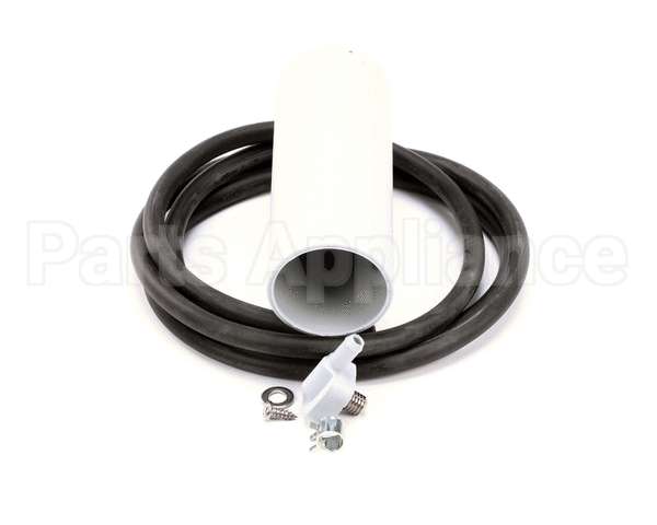 2309200 Sammic Pressurestat Bowl Set