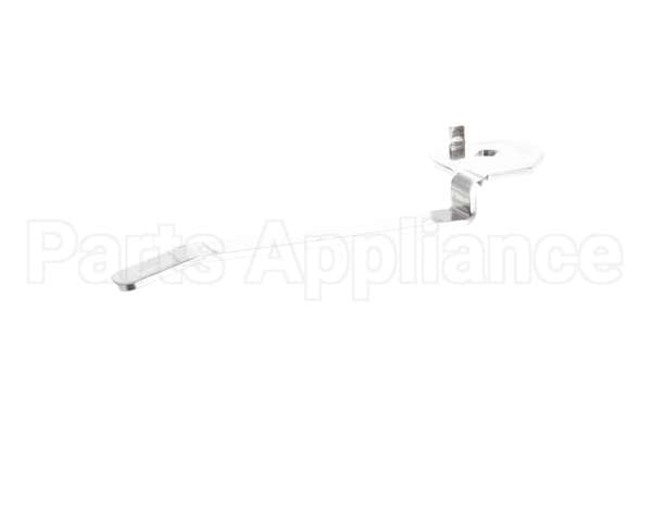 2309433 Frymaster Handle, Drain Fpgl30 Fv Lh-Dv
