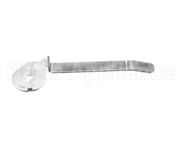 2309433 Frymaster Handle, Drain Fpgl30 Fv Lh-Dv