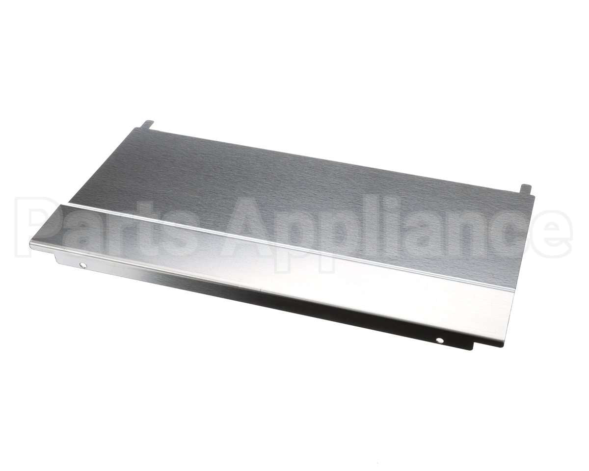 2309651 Frymaster Facia,Single Spreader Unified