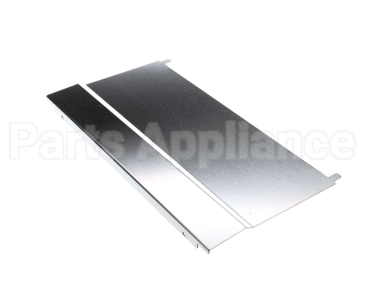 2309651 Frymaster Facia,Single Spreader Unified