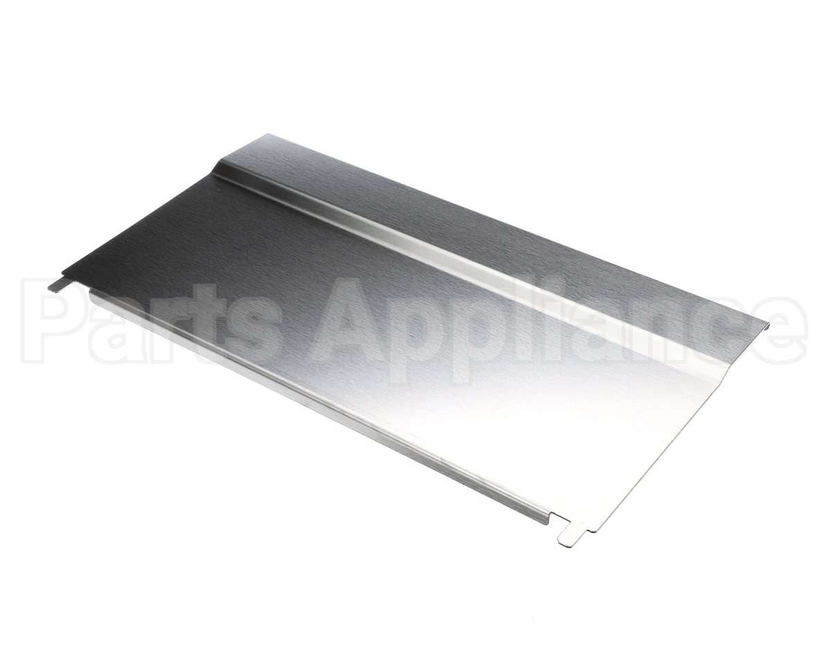 2309651 Frymaster Facia,Single Spreader Unified