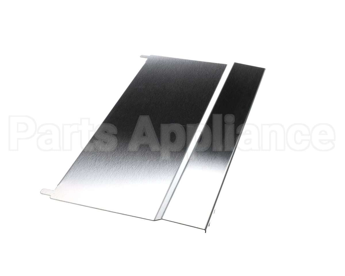 2309651 Frymaster Facia,Single Spreader Unified