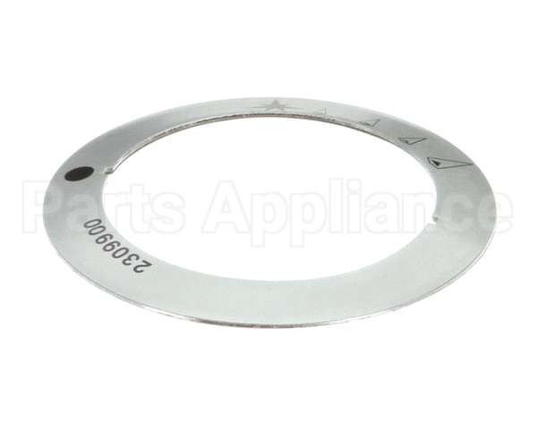 2309900 Garland Dial Insert On-Off