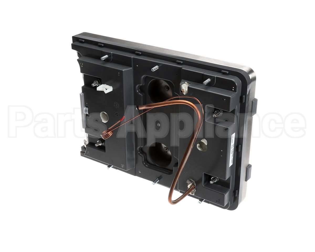 231-00007 Grindmaster Cecilware Evaporator Assembly_Mini Twin