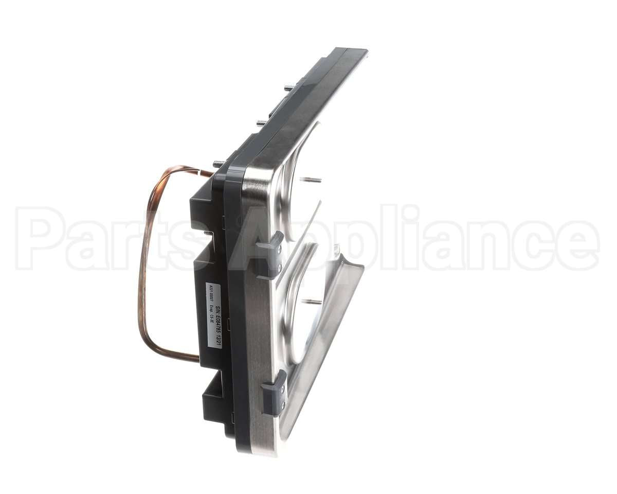 231-00007 Grindmaster Cecilware Evaporator Assembly_Mini Twin