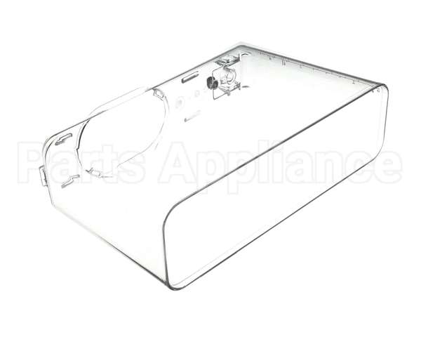 231-00009T Grindmaster Cecilware Bowl Assembly, 9L, Bpa-Free