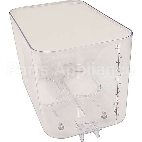 231-00010 Compatible Grindmaster Bowl 4.8 Gallon