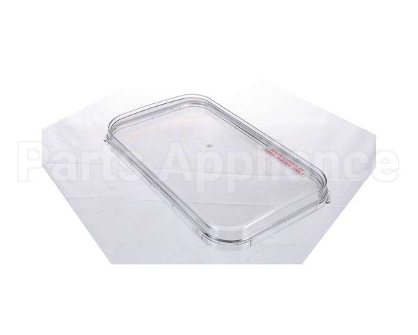 231-00403 Grindmaster Cecilware Insulated Cover For 18L Bowl