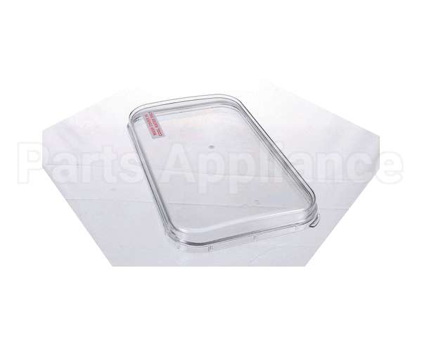 231-00403 Grindmaster Cecilware Insulated Cover For 18L Bowl