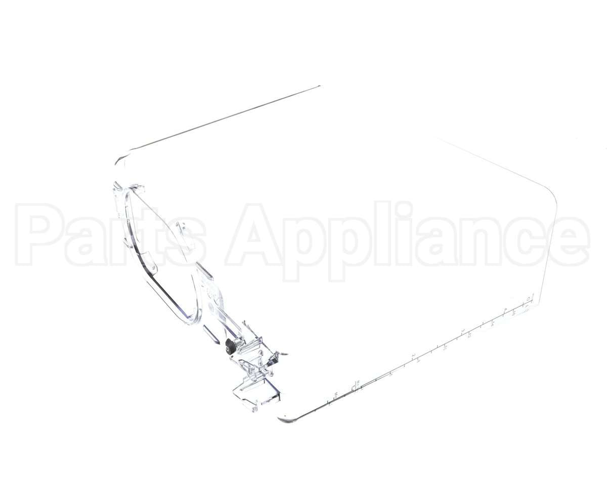 231-00404T Grindmaster Cecilware Bowl Assembly18Ltallbpa Free