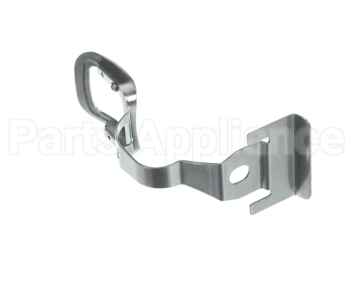 231-00843 Grindmaster Cecilware Push Handle Assembly