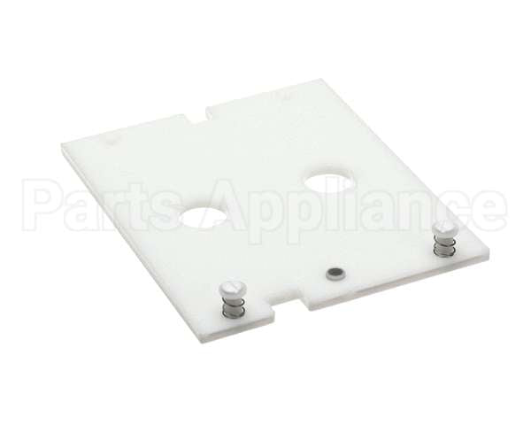 2310-027 Concordia Beverage Assembly Weight Tray Small