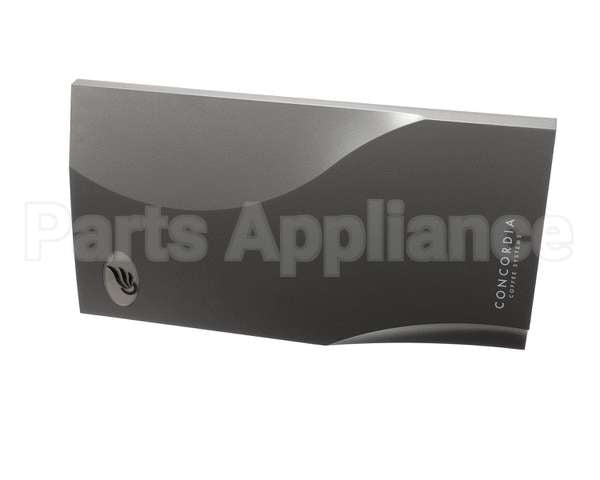 2310-036 Concordia Beverage Assembly Rfr Door I4