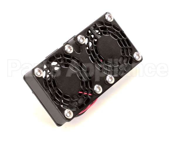 2310-039 Concordia Beverage Assembly Fan Circ Refer I4