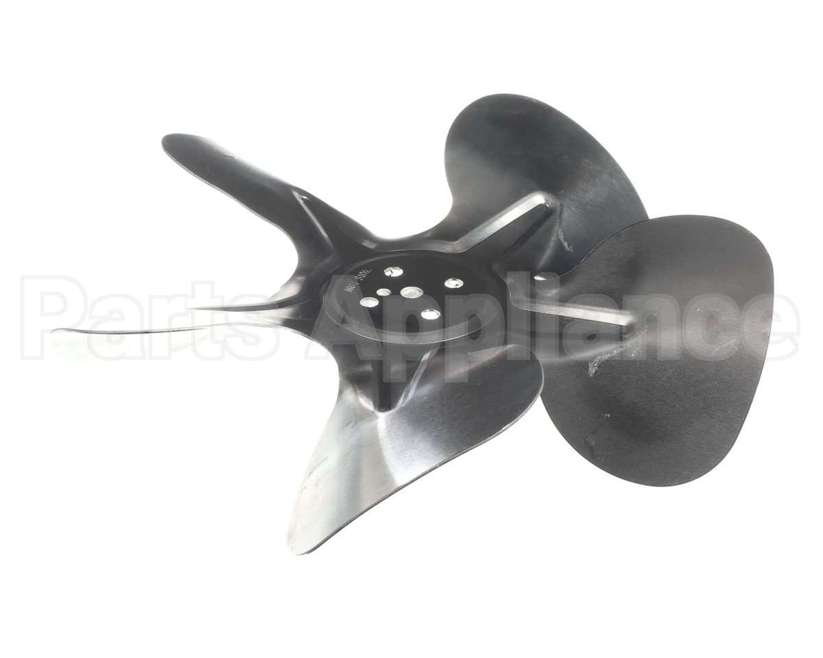 23100201 Heatcraft Refrigeration 8"Dia 37Deg Cw Blade
