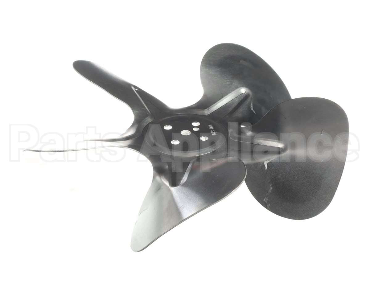 23100201 Heatcraft Refrigeration 8"Dia 37Deg Cw Blade
