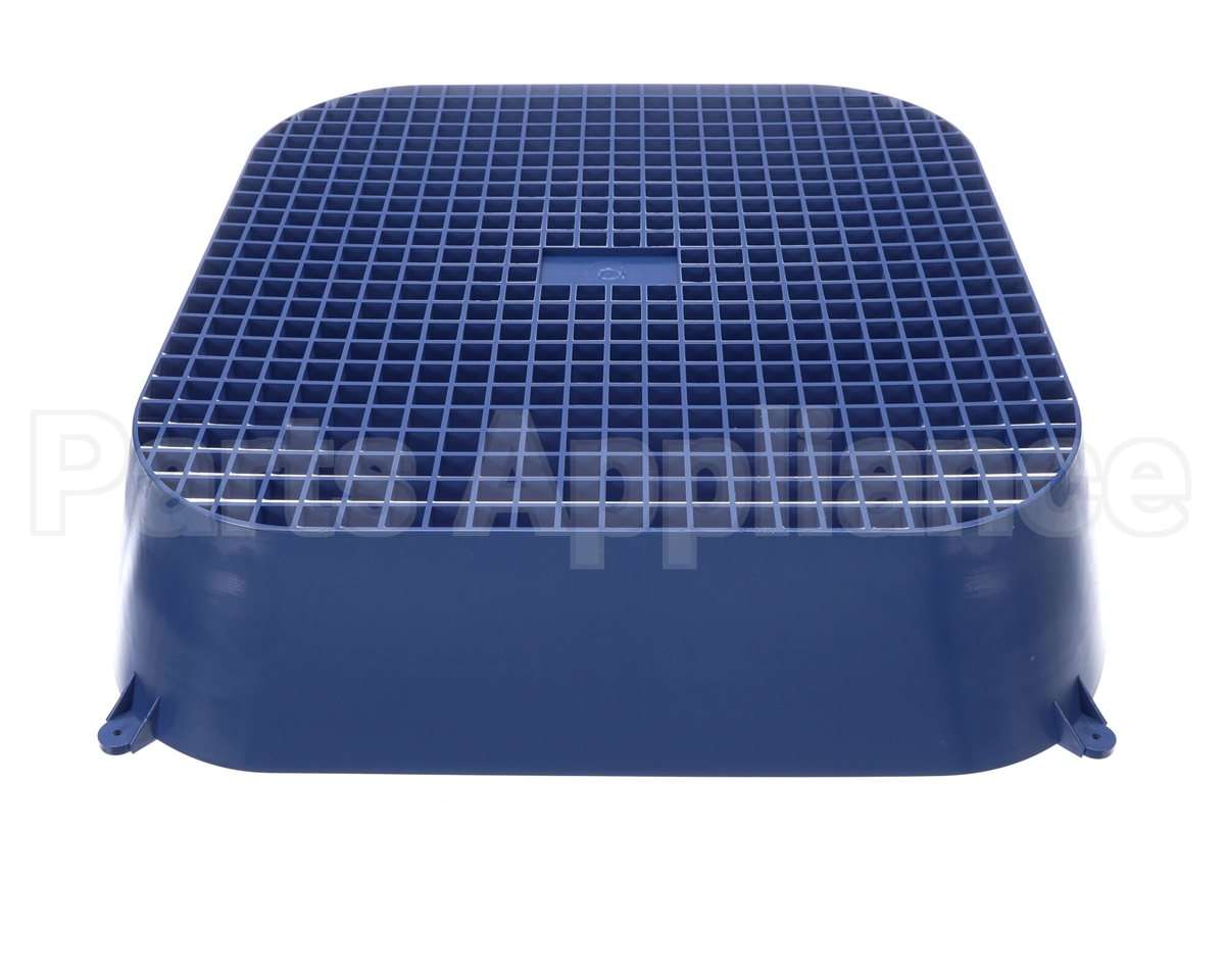2310022 Heatcraft Refrigeration 18" Square Molded Plastic