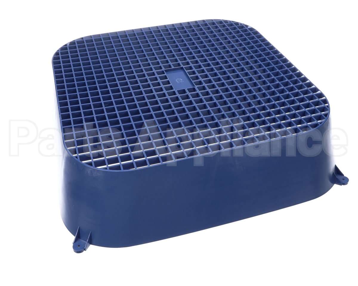 2310022 Heatcraft Refrigeration 18" Square Molded Plastic
