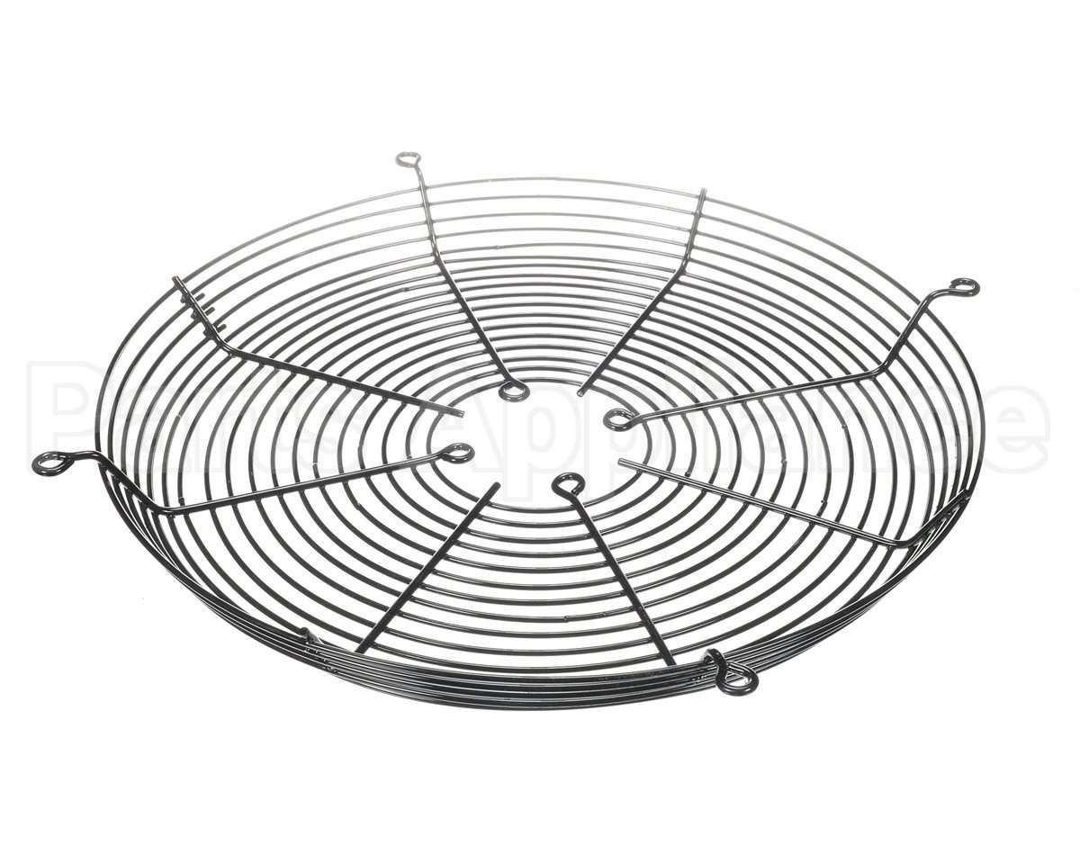23100901 Heatcraft 14" Fan Guard / Motor Mount