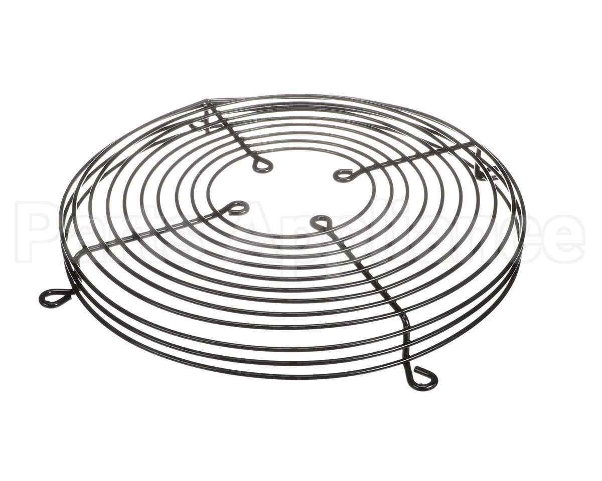23101101 Heatcraft Refrigeration 10" Fan Guard / Motor Mount