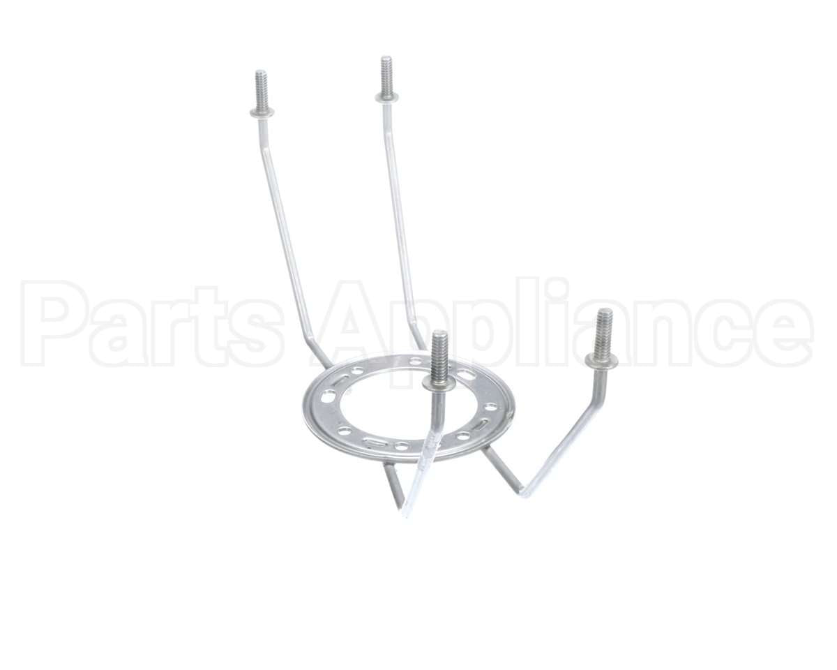 23101401 Heatcraft Refrigeration Motor Mount