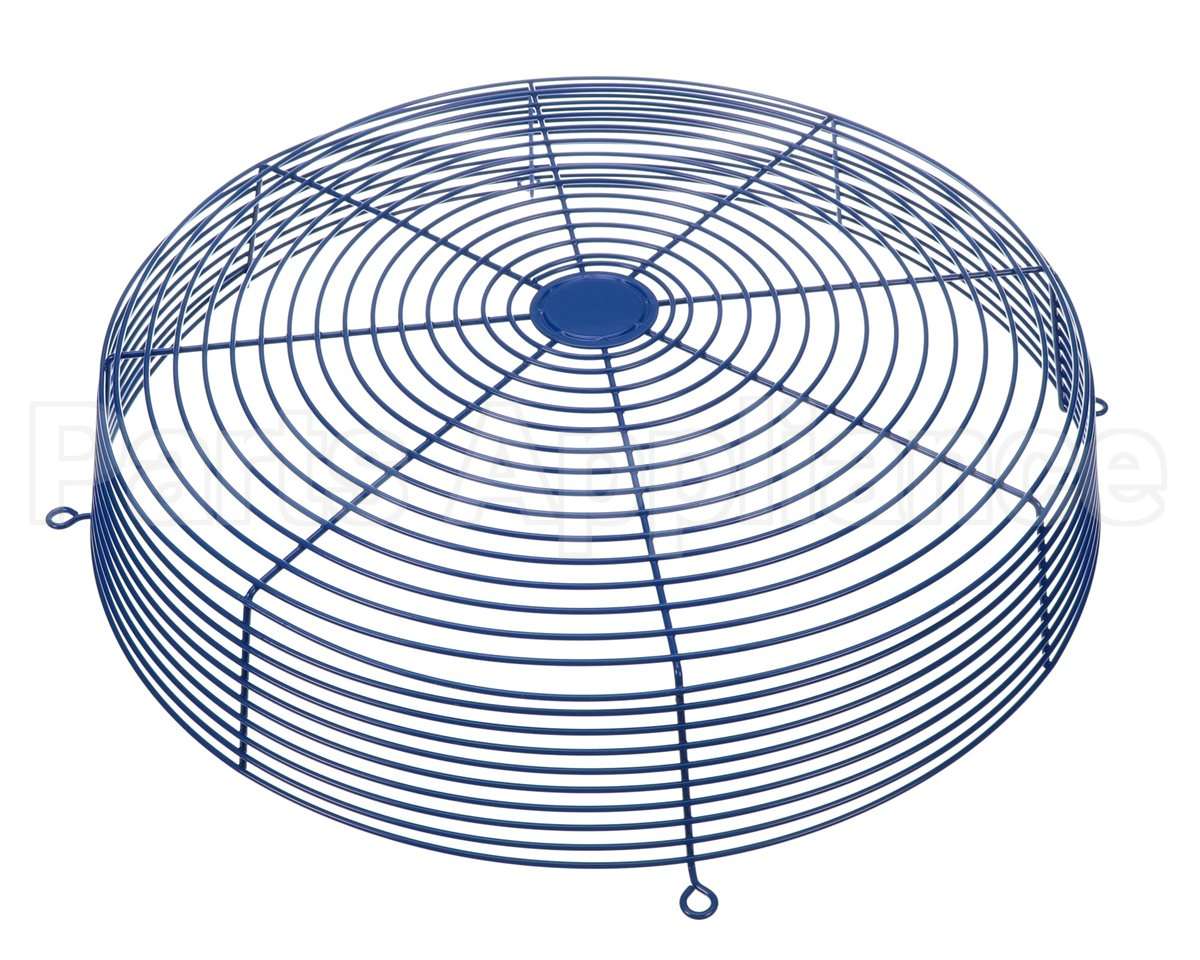 23101802 Heatcraft Refrigeration 18" Round Wire Guard