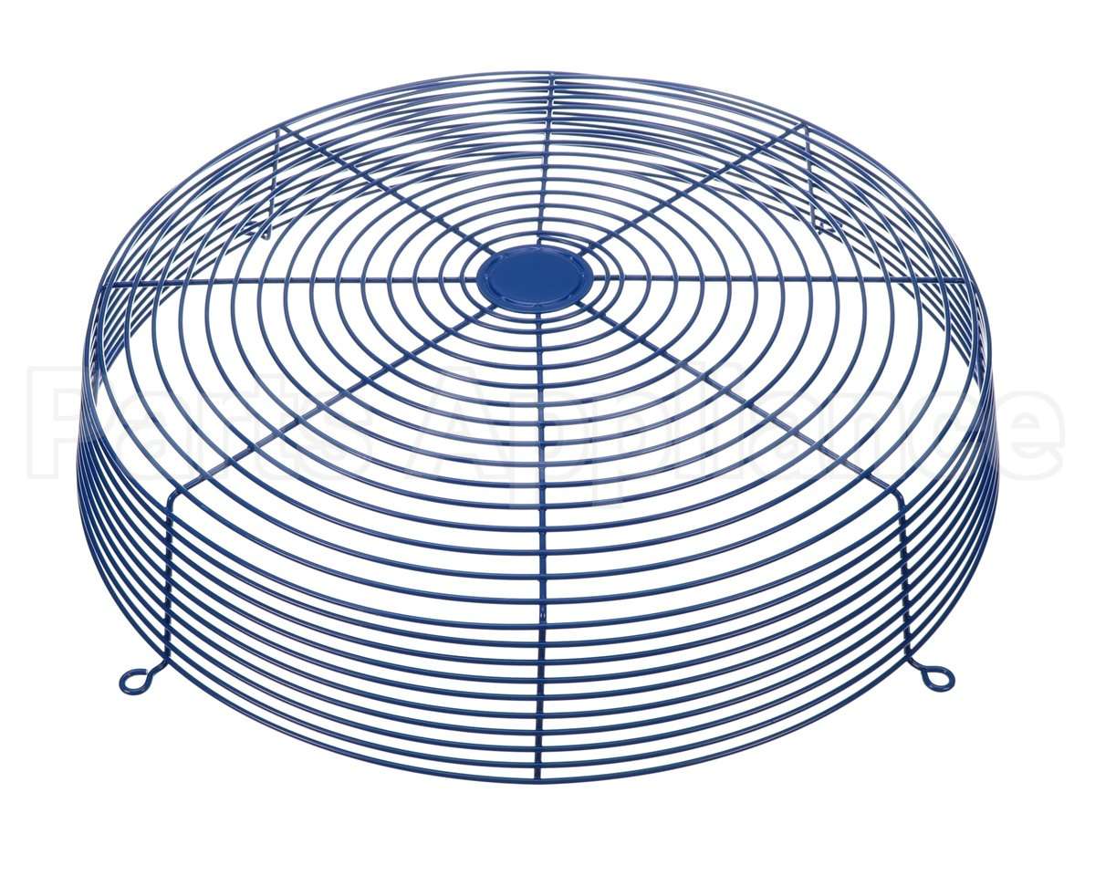 23101802 Heatcraft Refrigeration 18" Round Wire Guard