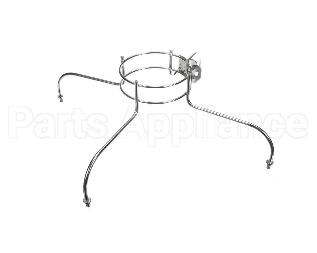23101901 Heatcraft Motor Mount