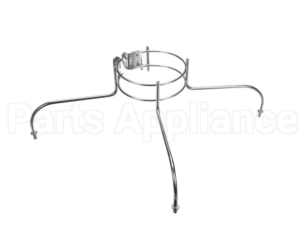 23101901 Heatcraft Refrigeration 18" Motor Mount Fan