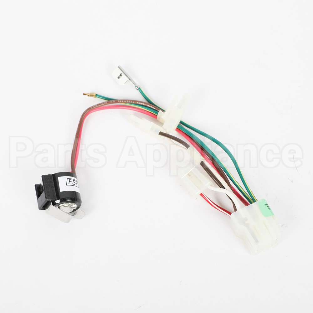 2310237 Whirlpool 'Wire Assy-Fan;Evap;Htr;
