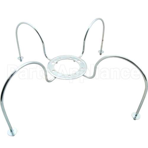 23102401 Compatible Heatcraft Mount, Motor