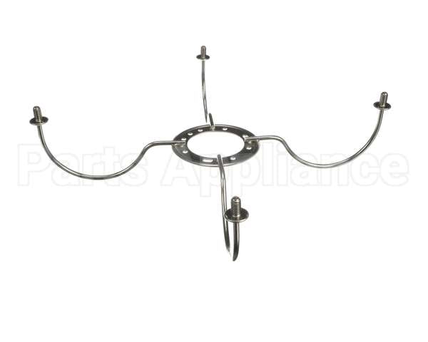 23103301 Heatcraft Motor Mount Bracket